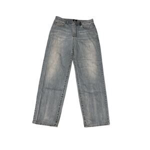 Tommy Bahamas men’s jeans indigo palms size 36x34